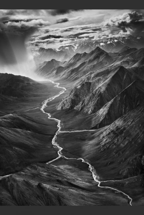 Salgado Photographer Iconic Work - Sebastião Salgado’s iconic work as a world-renowned photographer.
