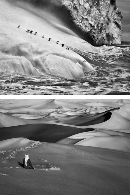 Sebastião Salgado Photography Style - Discover the unique photography style of Sebastião Salgado.