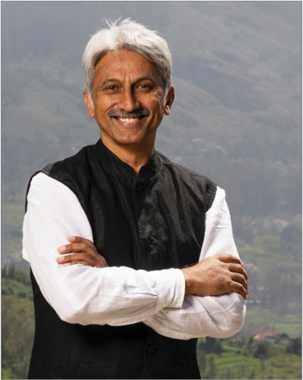 Iqbal Mohamed