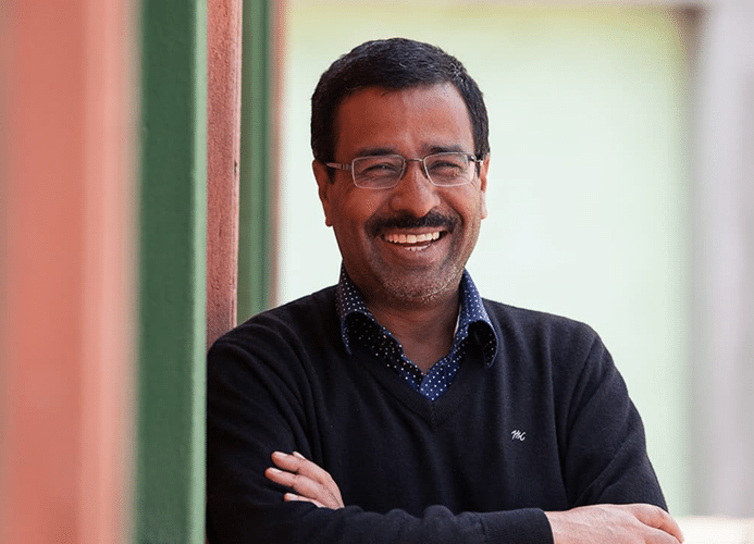 Devaraj