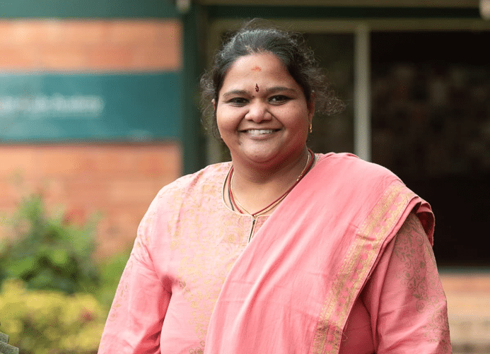 Kavitha Swamnathan