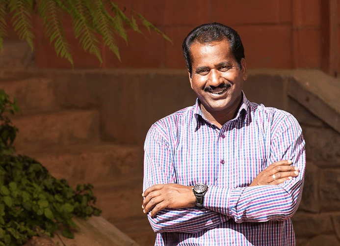 Rajendran